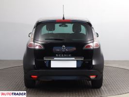 Renault Scenic 2015 1.2 130 KM Renault Scenic 2015 1.2 130 KM