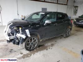 Fiat 500 2020 1
