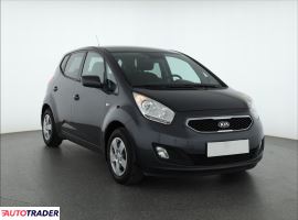 Kia Venga 2013 1.6 123 KM