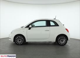 Fiat 500 2022 1.0 68 KM