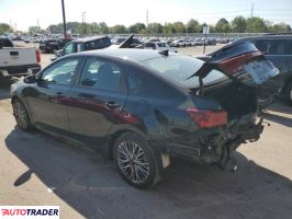 Kia Pozostałe 2022 2