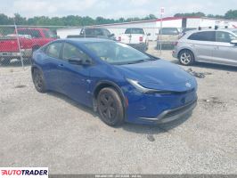 Toyota Prius 2024 2