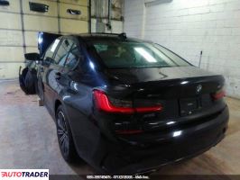 BMW Pozostałe 2020 3 BMW Pozostałe 2020 3