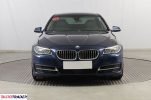 BMW 530 2016 3.0 254 KM BMW 530 2016 3.0 254 KM