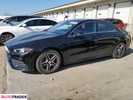 Mercedes CL 2020 2 Mercedes CL 2020 2