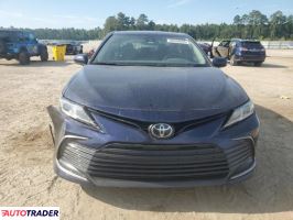 Toyota Camry 2022 2