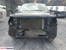 Ford Expedition 2021 3