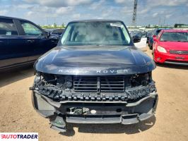 Land Rover Range Rover 2021 5