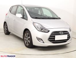Hyundai ix20 - zobacz ofertę