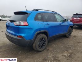 Jeep Cherokee 2023 2