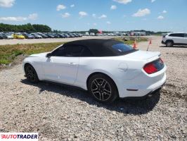 Ford Mustang 2020 2