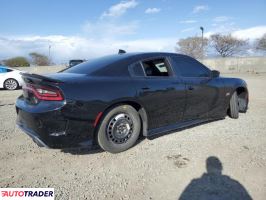 Dodge Charger 2020 6 Dodge Charger 2020 6