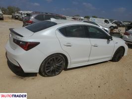 Acura Pozostałe 2021 2