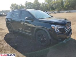 GMC Terrain 2023 1 GMC Terrain 2023 1