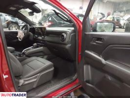 Chevrolet Colorado 2024 2