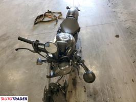 Honda CM 2022