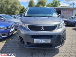 Peugeot Expert 2017 1.6 115 KM