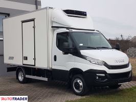 Iveco Daily 2018 3.0 Iveco Daily 2018 3.0