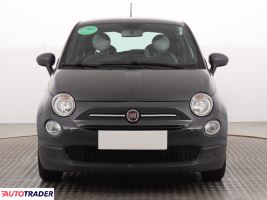Fiat 500 2020 1.0 68 KM Fiat 500 2020 1.0 68 KM