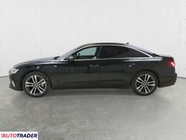 Audi Allroad 2022 2.0 265 KM
