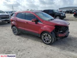 Ford EcoSport 2018 1