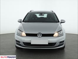 Volkswagen Golf 2016 1.6 108 KM