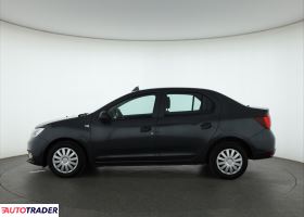 Dacia Logan 2018 1.0 72 KM