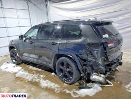 Jeep Cherokee 2024 3