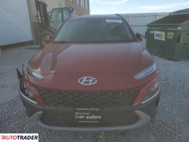 Hyundai Kona 2023 2