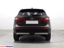 Nissan Qashqai 2017 1.2 113 KM Nissan Qashqai 2017 1.2 113 KM