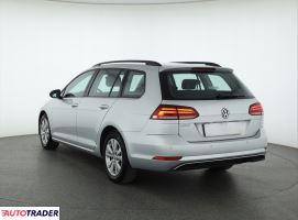 Volkswagen Golf 2019 1.5 147 KM