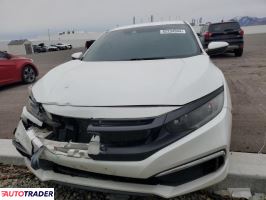 Honda Civic 2019 2