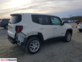 Jeep Renegade 2023 1