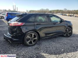 Ford Edge 2023 2 Ford Edge 2023 2