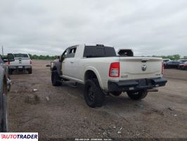 Dodge Ram 2022 6