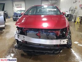 Toyota Corolla 2024 2 Toyota Corolla 2024 2