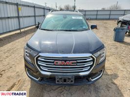 GMC Terrain 2022 1