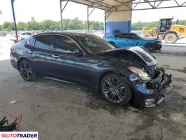 Infiniti Q70 2019 3 Infiniti Q70 2019 3