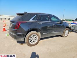 Cadillac Pozostałe 2025 2