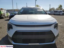 Kia Niro 2025 1