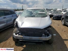 Ford EcoSport 2020 2