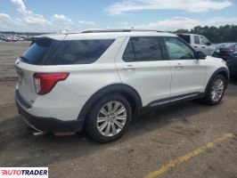 Ford Explorer 2020 2