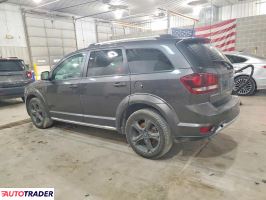 Dodge Journey 2020 2