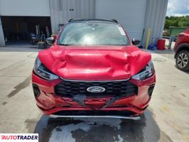 Ford Escape 2024 1