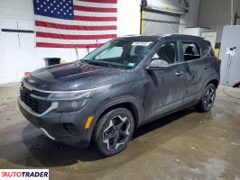 Kia Pozostałe 2024 2