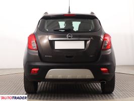 Opel Mokka 2015 1.6 134 KM