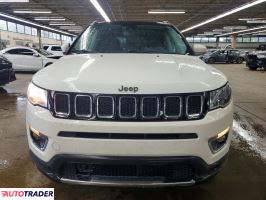 Jeep Compass 2021 2