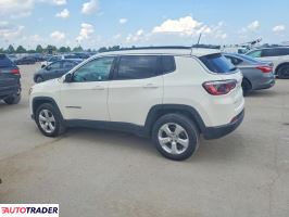 Jeep Compass 2020 2
