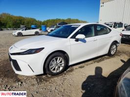 Toyota Camry - zobacz ofertę