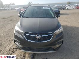 Buick Pozostałe 2022 1 Buick Pozostałe 2022 1